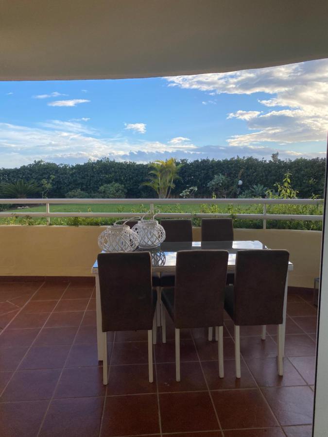 Playa Costa Quebrada Apartment Benalmadena Bagian luar foto