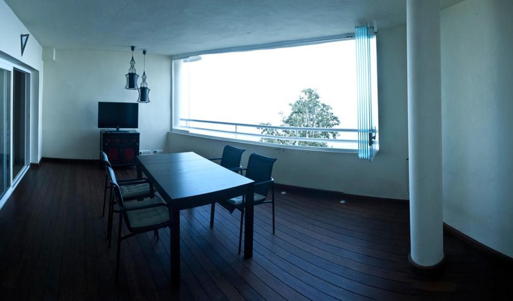 Playa Costa Quebrada Apartment Benalmadena Bagian luar foto