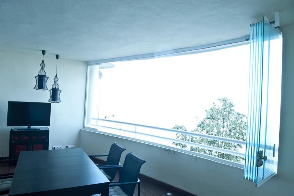 Playa Costa Quebrada Apartment Benalmadena Bagian luar foto